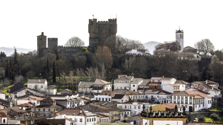 Pandemia inverteu procura e interior representa agora 80% do Turismo na região Porto e Norte